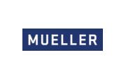 Mueller logo